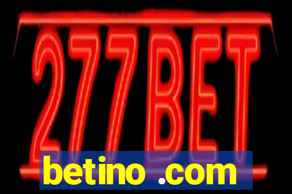 betino .com