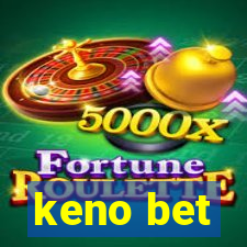 keno bet