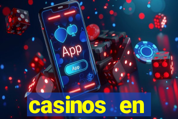 casinos en california usa