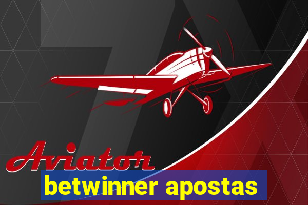 betwinner apostas