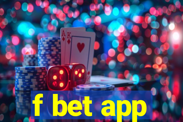 f bet app