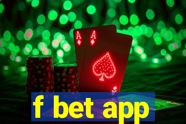 f bet app