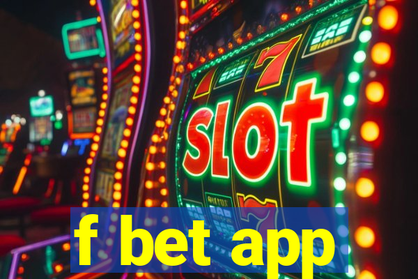 f bet app