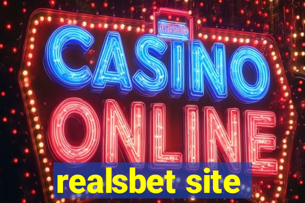 realsbet site