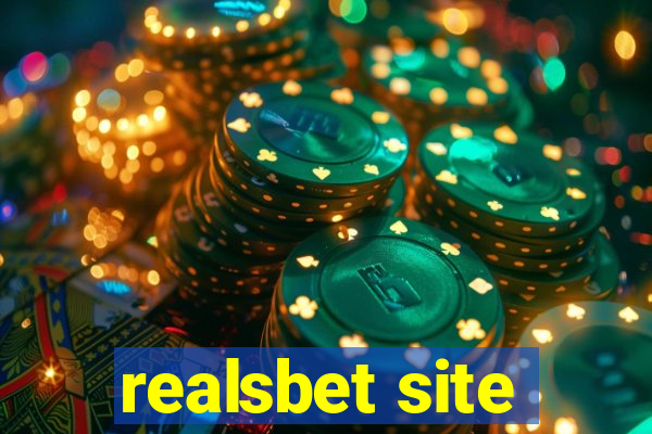 realsbet site