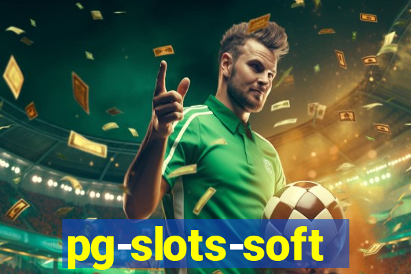 pg-slots-soft