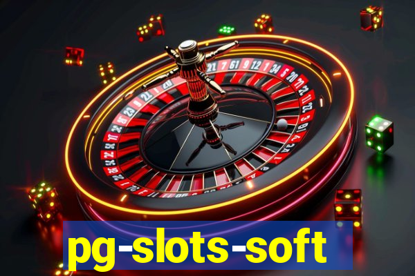 pg-slots-soft