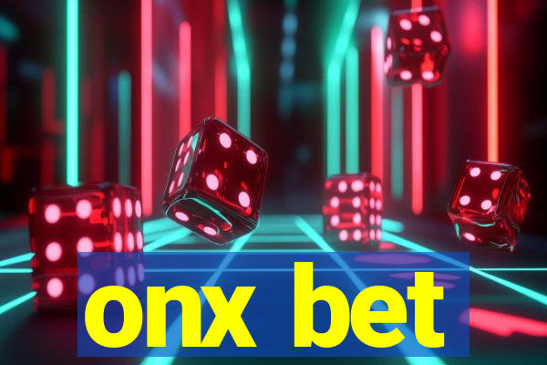 onx bet