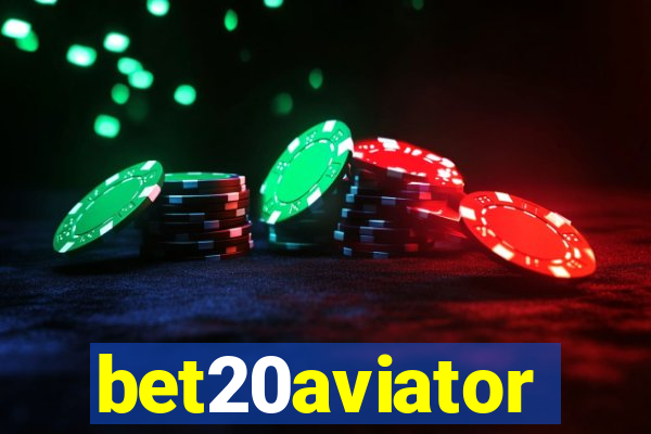 bet20aviator