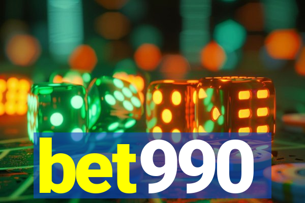 bet990