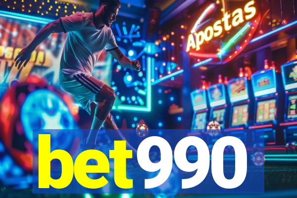 bet990