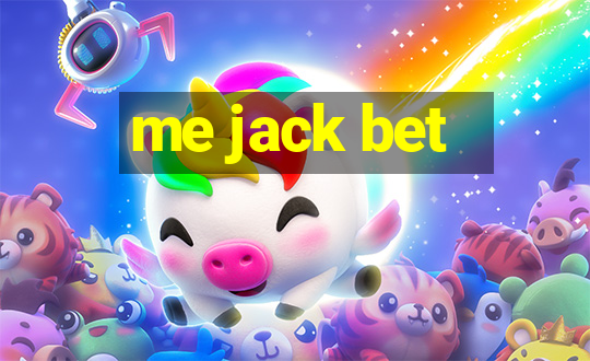 me jack bet