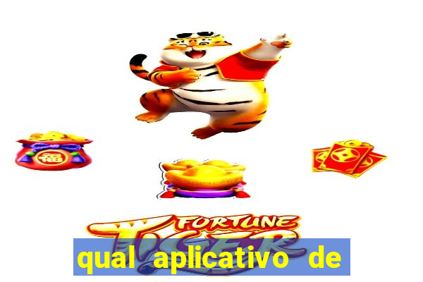 qual aplicativo de jogo para ganhar dinheiro