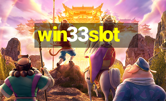 win33slot