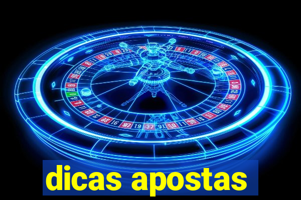 dicas apostas