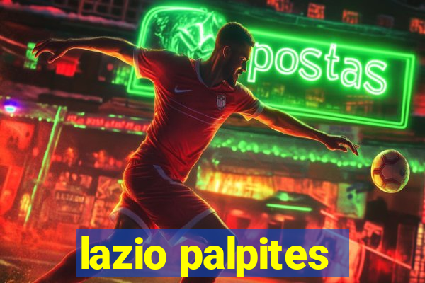 lazio palpites