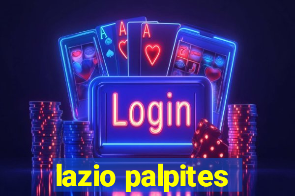 lazio palpites