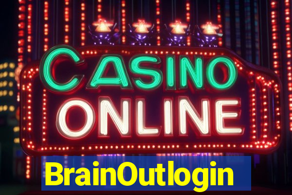 BrainOutlogin