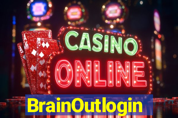 BrainOutlogin