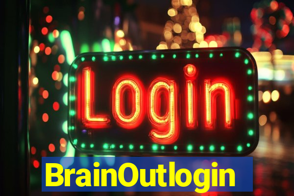 BrainOutlogin