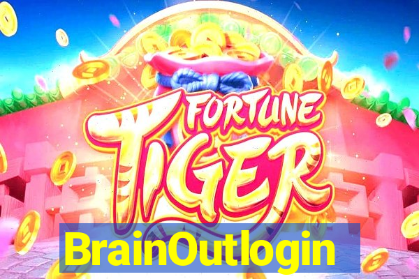 BrainOutlogin