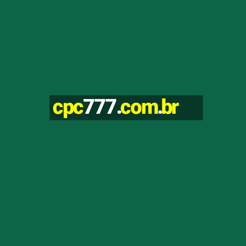 cpc777.com.br