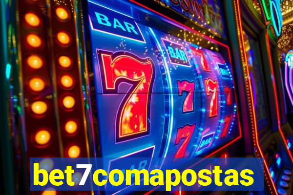 bet7comapostas