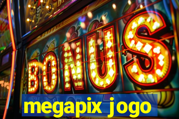 megapix jogo