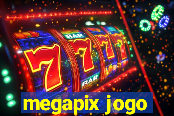 megapix jogo