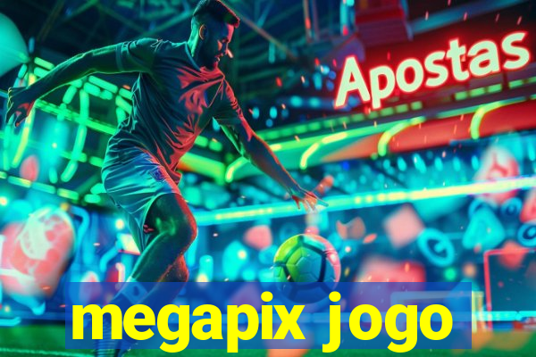 megapix jogo