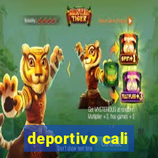 deportivo cali