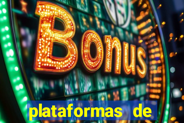 plataformas de jogos online para ganhar dinheiro