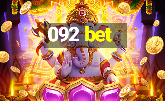 092 bet