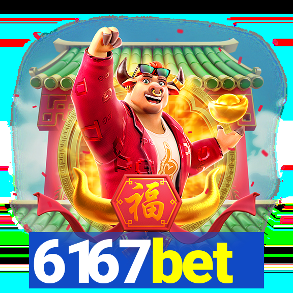 6167bet