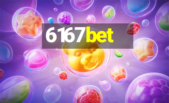 6167bet