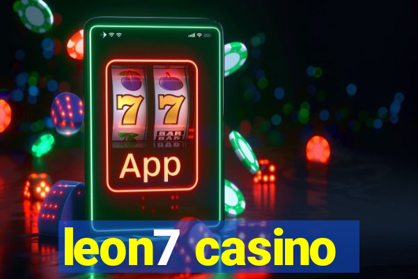 leon7 casino