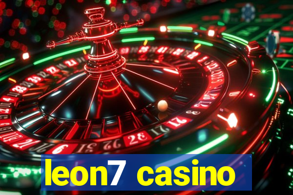 leon7 casino