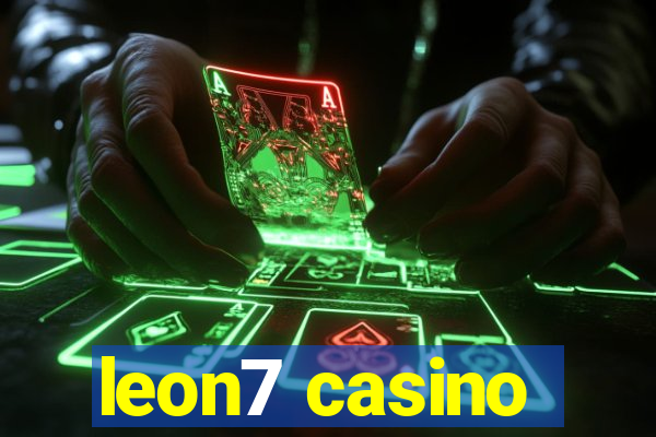 leon7 casino