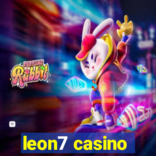 leon7 casino