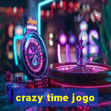 crazy time jogo