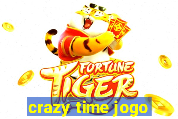 crazy time jogo