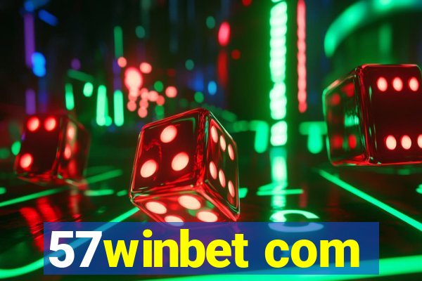 57winbet com