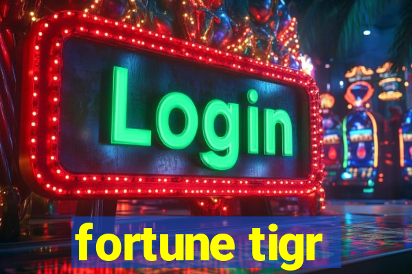 fortune tigr