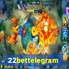 22bettelegram