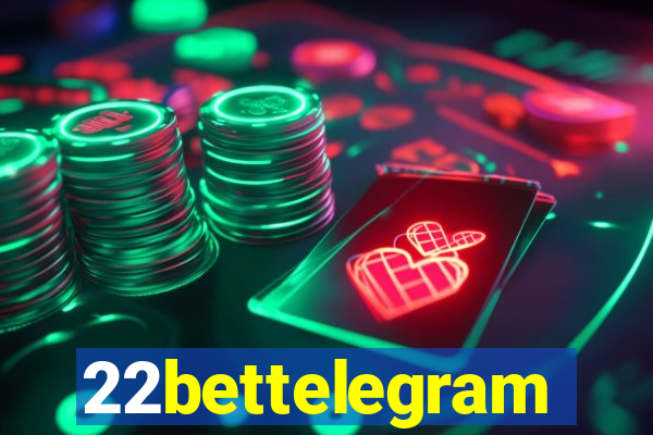 22bettelegram