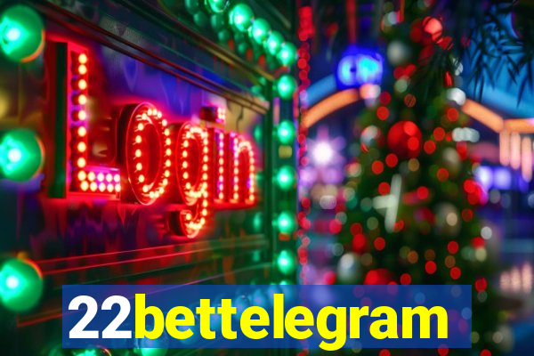 22bettelegram