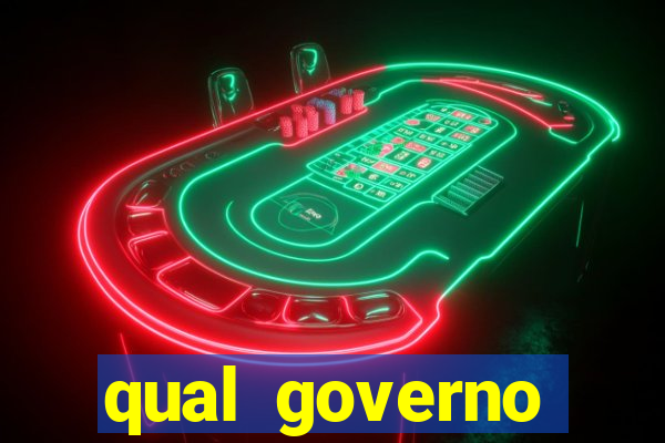 qual governo liberou as bets no brasil