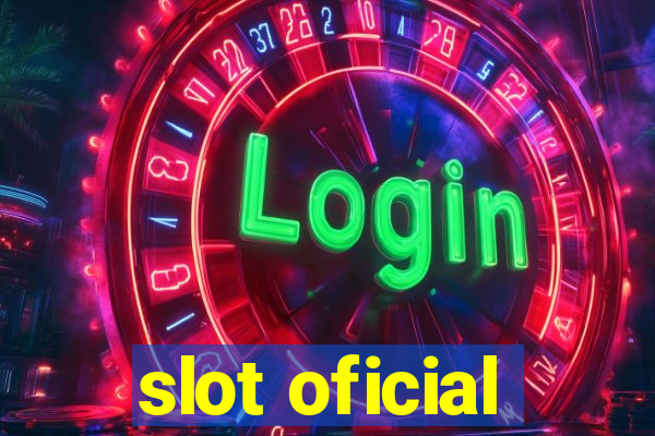 slot oficial