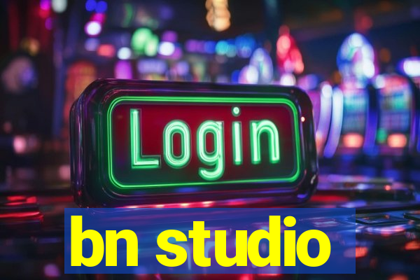 bn studio