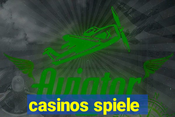 casinos spiele